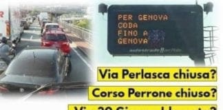 Certosa sempre più isolata e l’ironia corre sul web