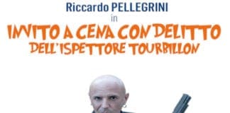 Sanremo, cena con delitto nel nuovo spettacolo dell’Ispettore Tourbillon