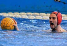 Pro Recco, Edorardo Prian è un nuovo giocatore dei biancocelesti