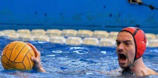 Pro Recco, Edorardo Prian è un nuovo giocatore dei biancocelesti