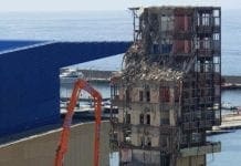 Ex Nira Ansaldo – Un filmato per la demolizione – VIDEO