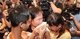 Rapito 18 anni fa viene ritrovato grazie alla tecnologia in stile Faceapp