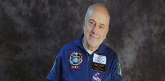 Busalla, al via la terza edizione del Festival dello Spazio