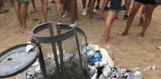 Jova Beach Tour ad Albenga, l’esordio tra le polemiche preoccupa