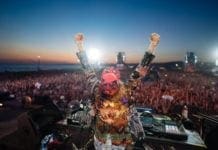 Jovanotti presenta il Jova Beach Tour del 2022 e tornano le polemiche Jovanotti Beach Tour