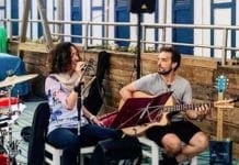 Laboratorio del Gusto, doppio appuntamento con gli aperitivi musicali