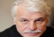 Loano, Michele Placido al Giardino del Principe per “Dreams Festival”
