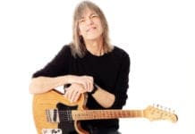 Porto Antico, Mike Stern per la prima serata del Gezmataz Jazz Festival & Workshop