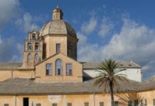 Loano, oggi si celebra la solennità della Beata Vergine Maria di Monte Carmelo