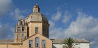 Loano, oggi si celebra la solennità della Beata Vergine Maria di Monte Carmelo