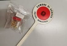 Genova, ingoia 41 ovuli di cocaina per sfuggire alla Polizia Locale: arrestato