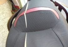 Marassi – Corse di moto e scooter rumorosi e scattano gli atti di vandalismo sui mezzi in sosta