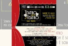 Masone, serata di beneficenza per la riapertura del CineTeatro