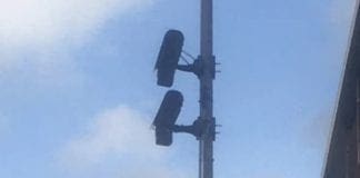 Genova, pioggia di autovelox in arrivo in corso Europa e nel 2022 arriva il Tutor