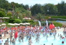 Parco acquatico Le Caravelle, arriva la giornata dedicata alla donazione del sangue