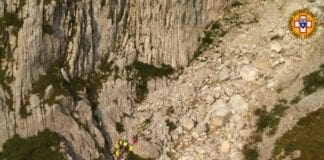 Brescia, sciovola sulla Concarena: morto alpinista 38enne