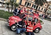Loano, insulti razzisti a volontario della Croce Rossa: “Sporchi la divisa che indossi”