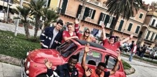 Loano, insulti razzisti a volontario della Croce Rossa: “Sporchi la divisa che indossi”