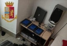 Baby gang deruba due istituti scolastici di Genova: 7 arresti