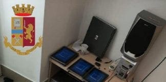 Baby gang deruba due istituti scolastici di Genova: 7 arresti