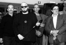 Musica – Big Fat Mama al Laboratorio del Gusto