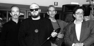 Musica – Big Fat Mama al Laboratorio del Gusto