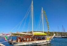 Mare inquinato in Liguria – Le analisi di Legambiente rivelano 9 punti critici