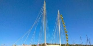 Goletta Verde torna in Liguria, eventi e incontri a Santa Margherita Ligure