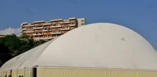 PalaCep si mobilità per la Parrocchia derubata