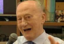 Morto Ugo Signorini, aveva 84 anni
