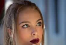 Miss Italia – Claudia Paglialunga di Sanremo rappresenterà la Liguria