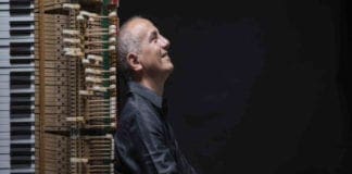 Festival di Musica da Camera di Cervo, stasera improvvisazione jazz con Danilo Rea