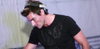 Gabry Ponte alla Spezia: concerto gratuito in piazza Verdi