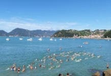 Lerici, domenica arriva la 22° nuotata libera non competitiva