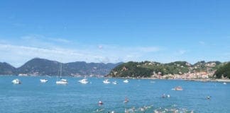 Lerici, domenica arriva la 22° nuotata libera non competitiva