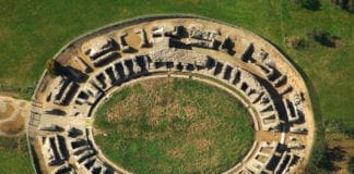 Odissea un racconto mediterraneo ritorna a Luni con “La Maga Circe e la Luna”