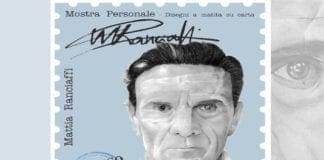 Loano, al Palazzo Doria al via la mostra personale di Mattia Ranciaffi