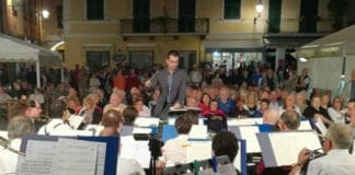 Loano, stasera torna la manifestazione “Musica in Piazza”