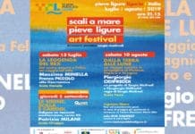 Pieve Ligure, arriva lo spettacolo per il 50° anniversario dell’allunaggio