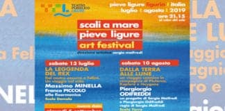 Pieve Ligure, arriva lo spettacolo per il 50° anniversario dell’allunaggio