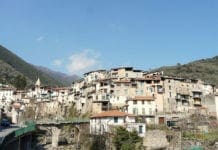 Festival delle Fiabe a Rocchetta Nervina, tre giorni di spettacolo itinerante