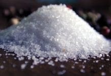 Molassana – Psicosi cani avvelenati e il sale antigelo diventa cianuro di potassio