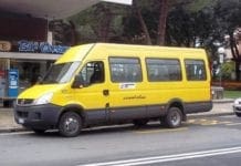 Scuolabus – Iscrizioni aperte sino al 16 agosto