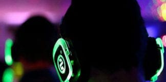 Chiavari, Silent disco, questa sera sul Lungomare silent disco