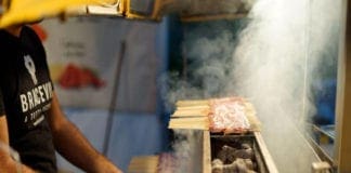 Street Food Time torna ad Andora, quattro sere di cibo da strada da tutta Italia