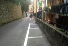 Ambulanze bloccate dalla sosta selvaggia – In via Gaeta cambiano i posteggi