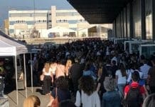 Maxi Concorso del Comune per 91 istruttori amministrativi – Quasi 12mila candidati oggi a Genova