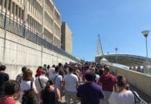 Maxi concorso del Comune, prima prova inizia in grave ritardo