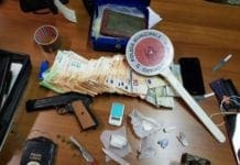 Spaccia sotto casa, pusher recidivo arrestato dalle Polizie Locali di Loano e Finale