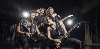 Balliamo sul Mondo, le canzoni di Ligabue diventano musical